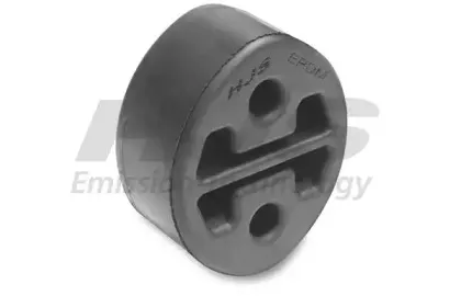 Кронштейн, глушитель HJS купить